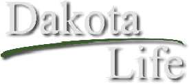 dakota life logo