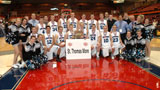 SDHSAA Action!