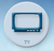 TV Section